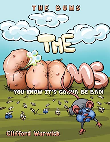 The Bums - 9781528990479