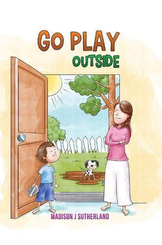 Go Play Outside