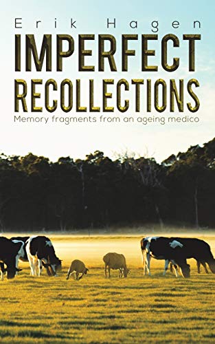 Imperfect Recollections - 9781528991360