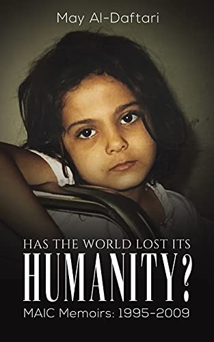 Has The World Lost Its Humanity? - 9781528992459