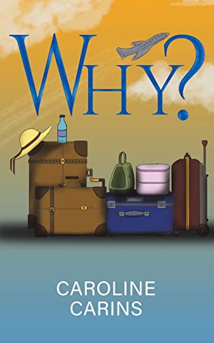 Why? - 9781528997898