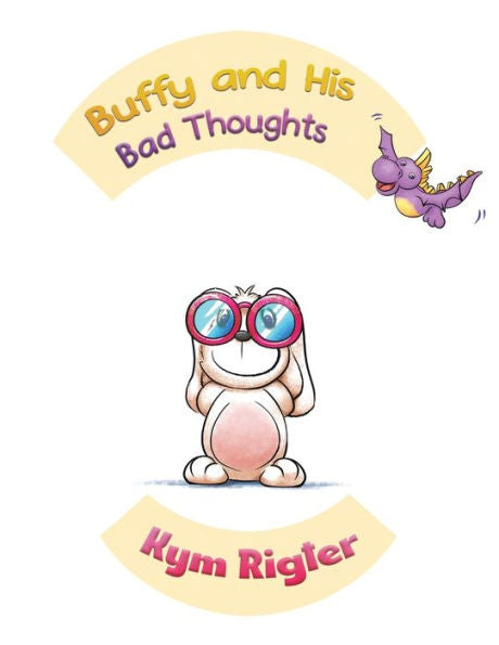 Buffy And His Bad Thoughts - 9781528998161