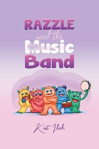 Razzle And The Music Band