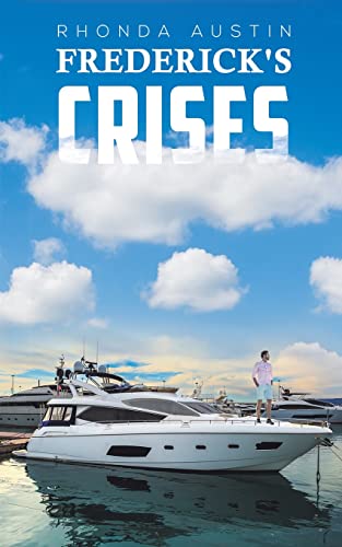 Frederick's Crises - 9781528998918