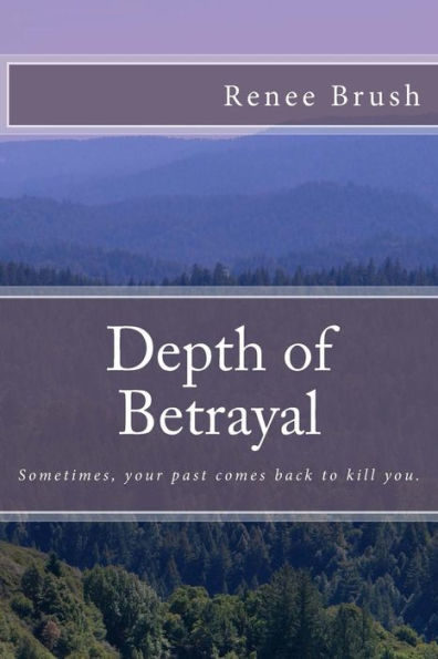Depth Of Betrayal