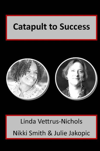Catapult To Success