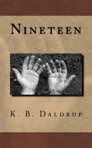 Nineteen - 9781530373789