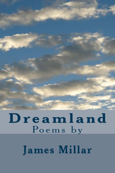 Dreamland - 9781530384853