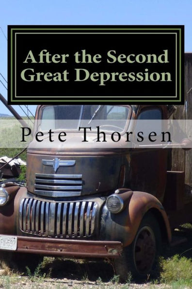 After The Second Great Depression