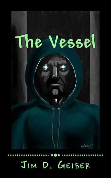 The Vessel - 9781530403219
