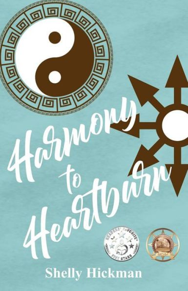 Harmony To Heartburn (Fortytude)