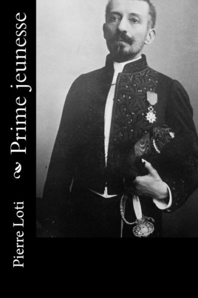 Prime Jeunesse (French Edition)