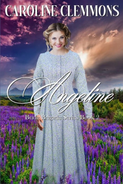 Angeline (Bride Brigade)