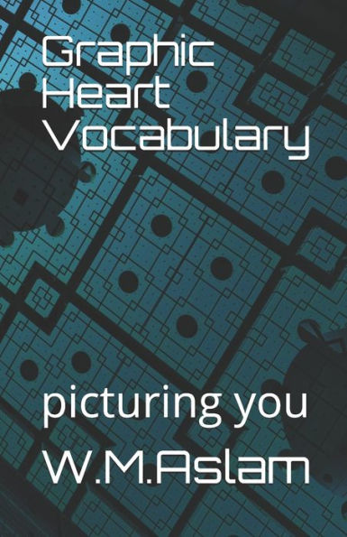 Graphic Heart Vocabulary: Picturing You