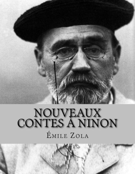 Nouveaux Contes À Ninon (French Edition) - 9781530424962