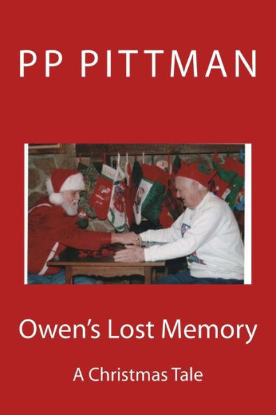 Owen's Lost Memory: A Christmas Tale