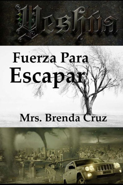 Fuerza Para Escapar (Spanish Edition)