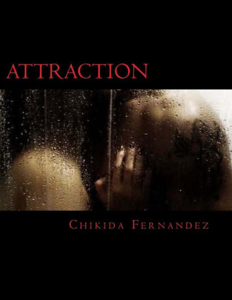 Attraction - 9781530439508