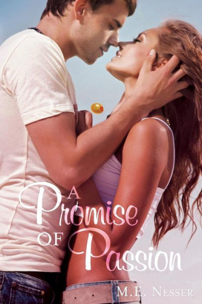 A Promise Of Passion