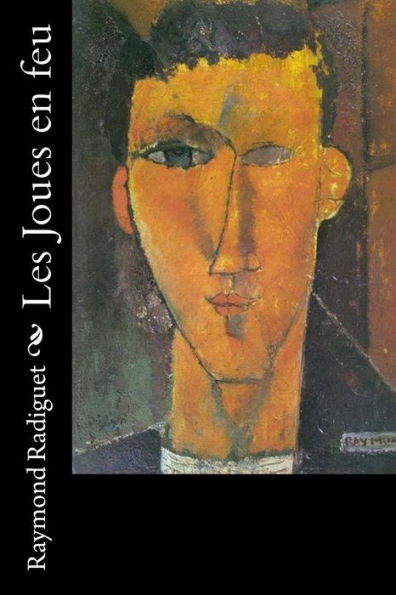 Les Joues En Feu (French Edition)
