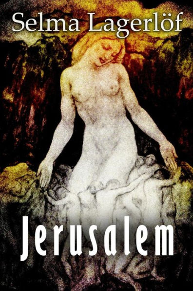 Jerusalem - 9781530477692