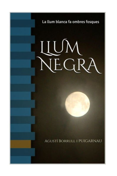 Llum Negra: Tot Está Dins Del Teu Cap (Catalan Edition)