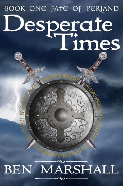 Desperate Times (Fate Of Periand)