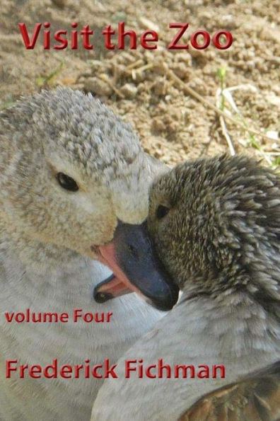 Visit The Zoo: Volume Four