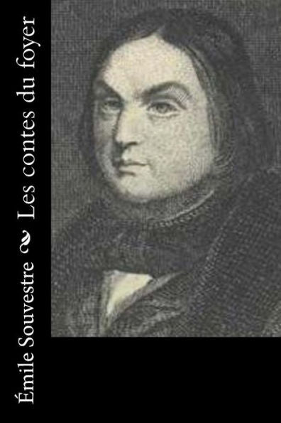 Les Contes Du Foyer (French Edition)