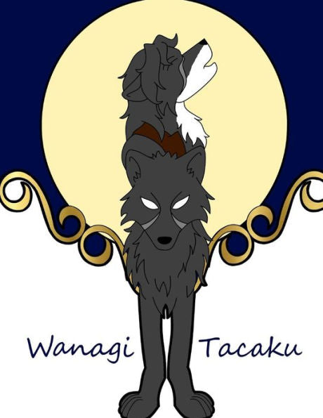 Wanagi Tacaku