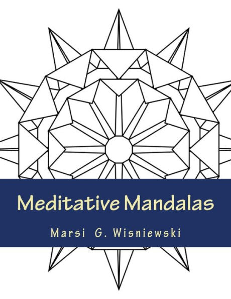 Meditative Mandalas