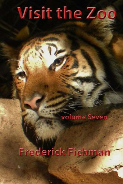 Visit The Zoo: Volume Seven
