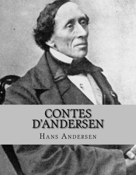 Contes D'Andersen (Catalan Edition)