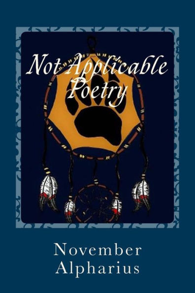 Not Applicable Poetry