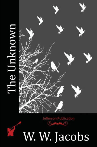 The Unknown - 9781530559336