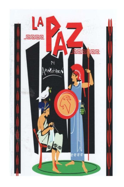 La Paz (Spanish Edition)