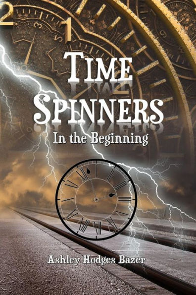 Time Spinners: In The Beginning