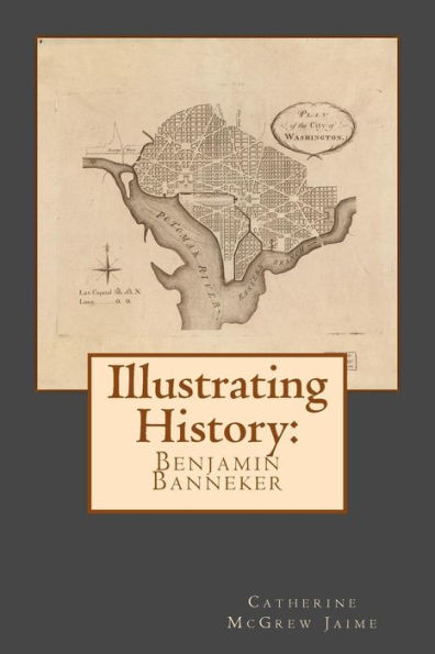 Illustrating History: Benjamin Banneker
