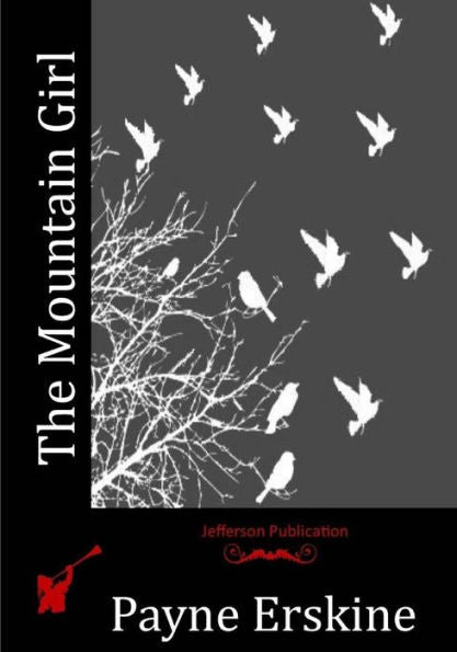 The Mountain Girl