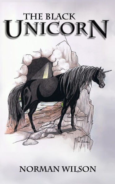 The Black Unicorn (The Beginning)