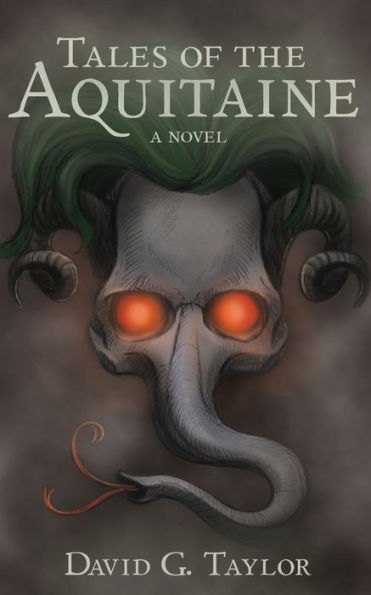 Tales Of The Aquitaine: A Novel