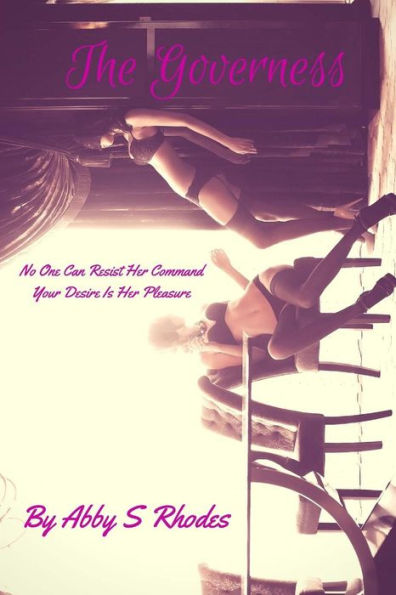 The Governess - 9781530601332