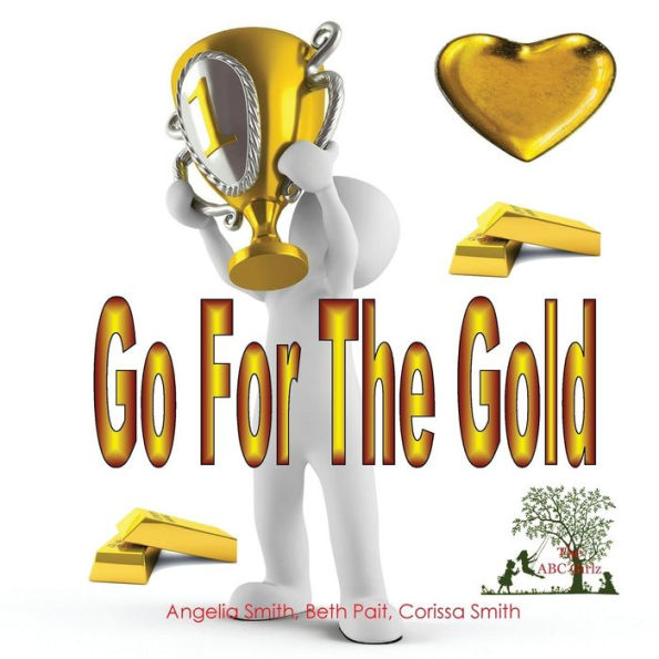 Go For The Gold (Bright)