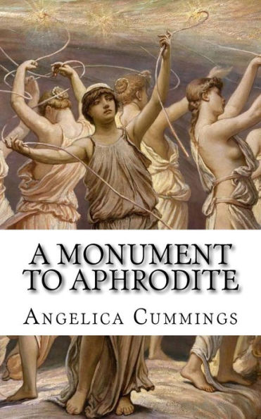 A Monument To Aphrodite: Her Royal Horniness Learns Of Lesbian Lovemaking
