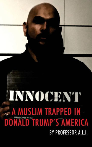 A Muslim Trapped In Donald Trump's America
