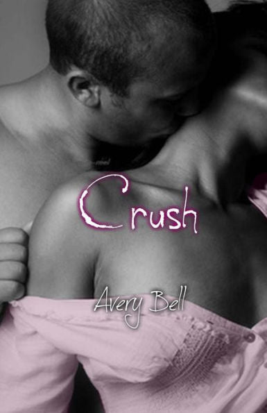 Crush - 9781530655533
