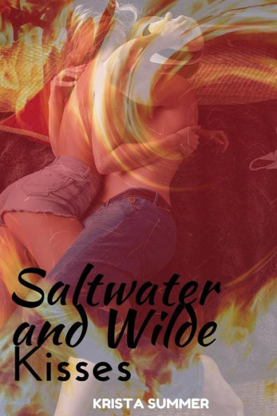 Saltwater And Wild Sunrise Kisses: Standalone Billionaire Romance: A Billionaire Shifter Love Story