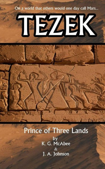 Tezek: Prince Of Three Lands