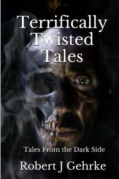 Terrifically Twisted Tales: Tales From The Dark Side
