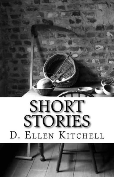 Short Stories - 9781530669493